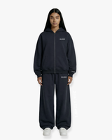 Zip Hoodie