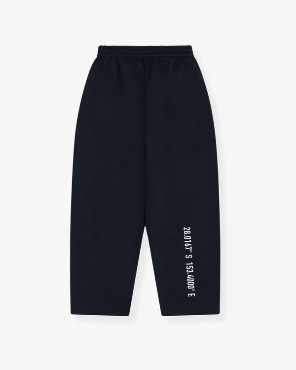 Wide Trackpants