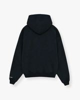 Zip Hoodie