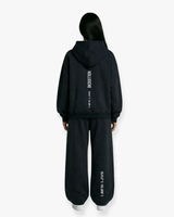 Wide Trackpants