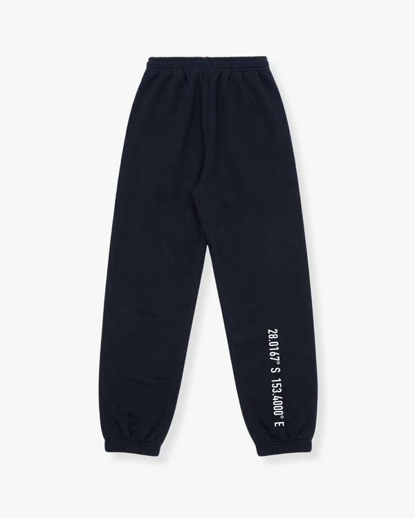 Trackpants