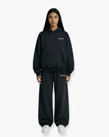 Wide Trackpants
