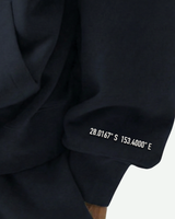 Zip Hoodie