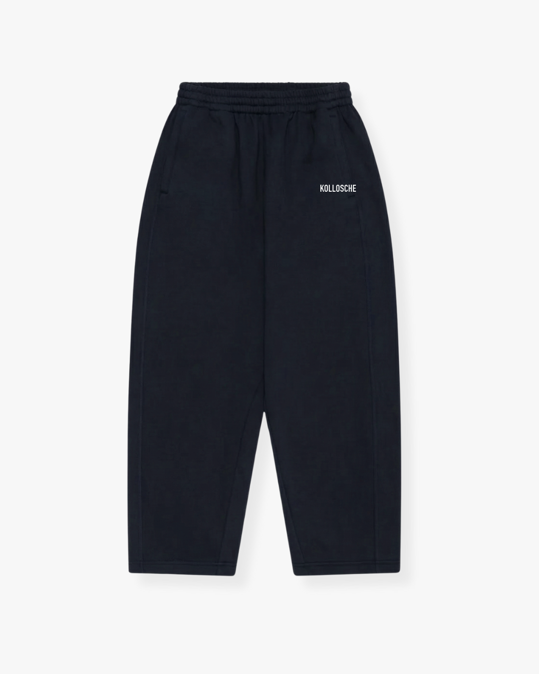 Wide Trackpants