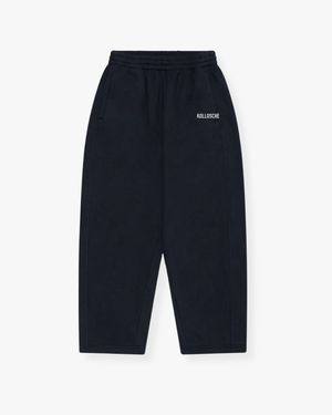 Wide Trackpants