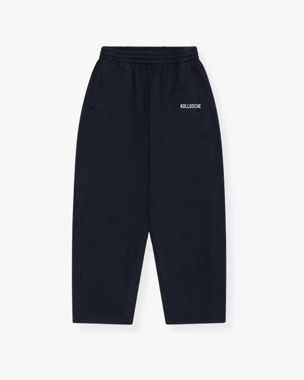 Wide Trackpants