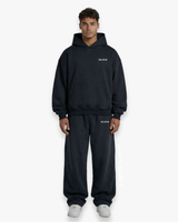 Wide Trackpants